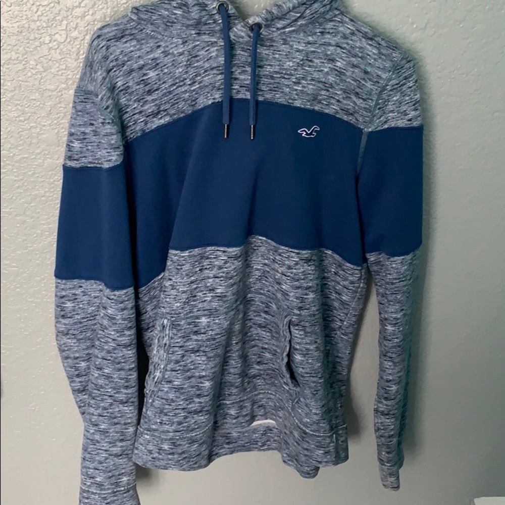 Hollister Men’s Hoodie